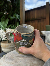 Load image into Gallery viewer, 12 - Apple Blossom Cidar Mill Mug
