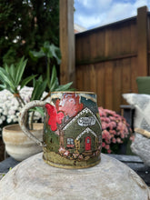 Load image into Gallery viewer, 12 - Apple Blossom Cidar Mill Mug
