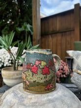 Load image into Gallery viewer, 12 - Apple Blossom Cidar Mill Mug
