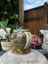 Load image into Gallery viewer, 12 - Apple Blossom Cidar Mill Mug
