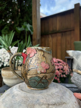 Load image into Gallery viewer, 13 - Autumn Blush Mug
