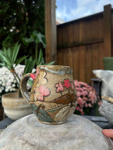 Load image into Gallery viewer, 13 - Autumn Blush Mug
