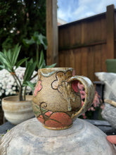 Load image into Gallery viewer, 13 - Autumn Blush Mug
