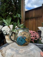 Load image into Gallery viewer, 14 - Autumn Blush Mug
