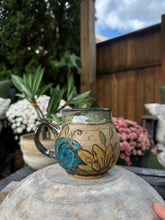 Load image into Gallery viewer, 14 - Autumn Blush Mug
