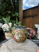 Load image into Gallery viewer, 14 - Autumn Blush Mug
