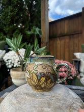 Load image into Gallery viewer, 14 - Autumn Blush Mug
