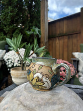 Load image into Gallery viewer, 16 -Autumn Blush Mug
