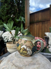 Load image into Gallery viewer, 16 -Autumn Blush Mug
