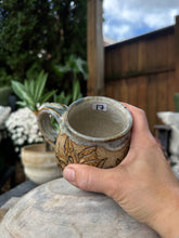 Load image into Gallery viewer, 17 -Autumn Blush Mug
