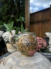 Load image into Gallery viewer, 17 -Autumn Blush Mug

