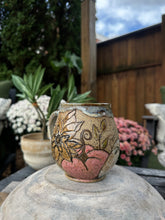 Load image into Gallery viewer, 17 -Autumn Blush Mug
