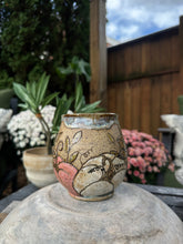Load image into Gallery viewer, 17 -Autumn Blush Mug
