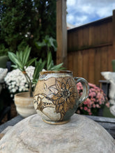 Load image into Gallery viewer, 17 -Autumn Blush Mug
