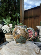 Load image into Gallery viewer, 17 -Autumn Blush Mug
