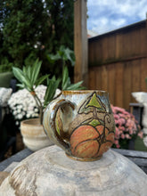 Load image into Gallery viewer, 18 -Autumn Blush Mug
