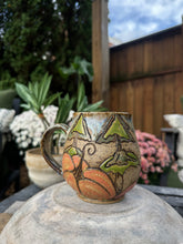 Load image into Gallery viewer, 18 -Autumn Blush Mug
