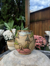 Load image into Gallery viewer, 18 -Autumn Blush Mug
