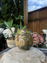 Load image into Gallery viewer, 18 -Autumn Blush Mug
