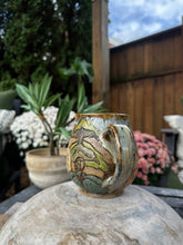 Load image into Gallery viewer, 18 -Autumn Blush Mug
