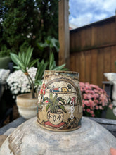 Load image into Gallery viewer, Room #020  Teal &amp; Bloom Mug

