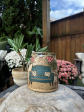 Load image into Gallery viewer, Room #021  Tally Rae Floral Mug

