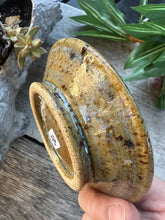 Load image into Gallery viewer, #30 Bandana Trinket Dish
