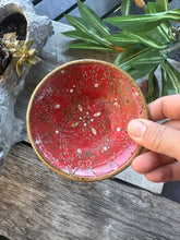 Load image into Gallery viewer, #30 Bandana Trinket Dish
