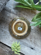 Load image into Gallery viewer, #31 Bandana Trinket Dish
