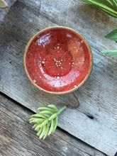 Load image into Gallery viewer, #32 Bandana Trinket Dish
