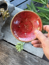 Load image into Gallery viewer, #32 Bandana Trinket Dish
