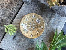 Load image into Gallery viewer, #34 Bandana Trinket Dish
