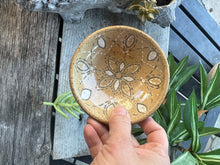 Load image into Gallery viewer, #34 Bandana Trinket Dish
