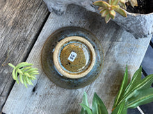 Load image into Gallery viewer, #35 Floral Hanker-chief Bowl

