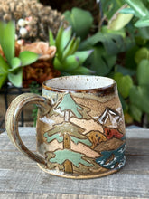 Load image into Gallery viewer, Alaska Darling  M7
