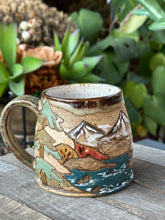 Load image into Gallery viewer, Alaska Darling  M7

