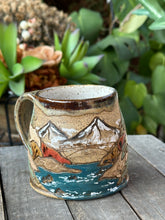 Load image into Gallery viewer, Alaska Darling  M7
