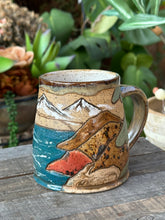 Load image into Gallery viewer, Alaska Darling  M2
