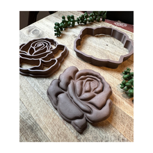 Load image into Gallery viewer, Rose Stamp 014
