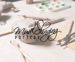 Mudslinging Pottery